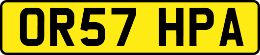 OR57HPA