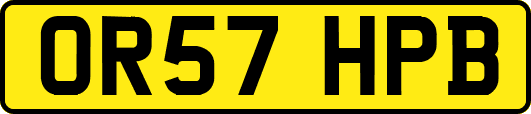 OR57HPB