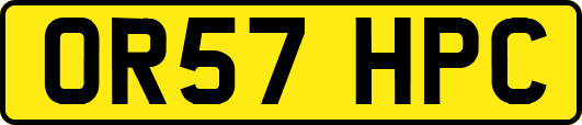 OR57HPC