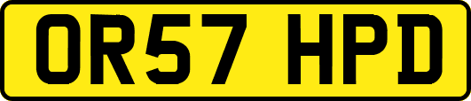 OR57HPD