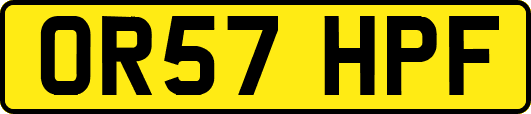OR57HPF
