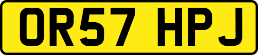 OR57HPJ