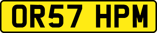 OR57HPM