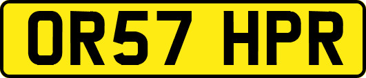 OR57HPR