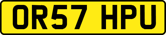 OR57HPU