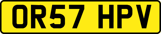OR57HPV