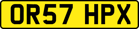 OR57HPX