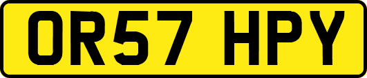 OR57HPY