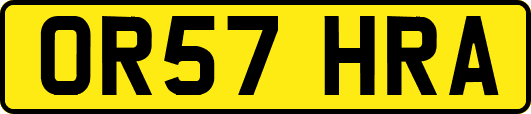 OR57HRA