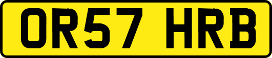 OR57HRB