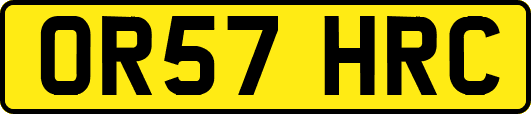 OR57HRC