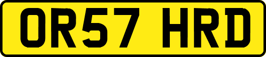 OR57HRD