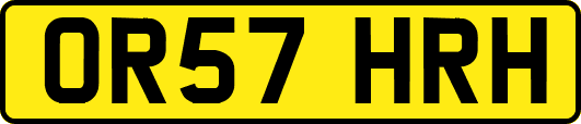 OR57HRH