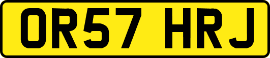 OR57HRJ