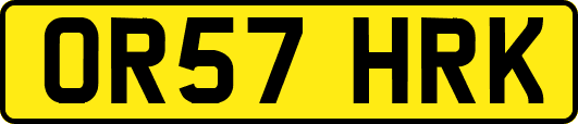 OR57HRK