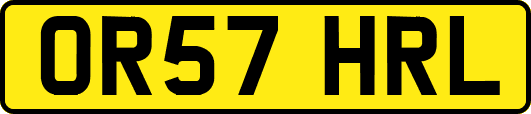 OR57HRL