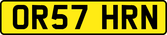 OR57HRN