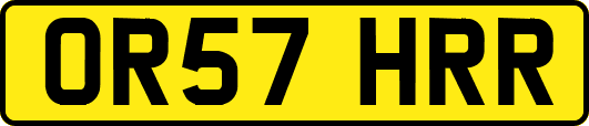 OR57HRR