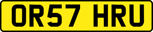 OR57HRU