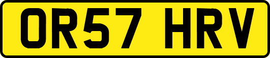 OR57HRV