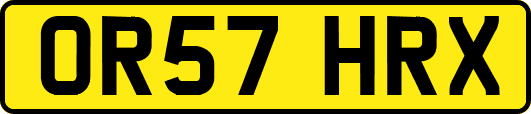 OR57HRX