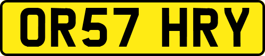 OR57HRY