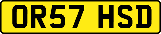 OR57HSD
