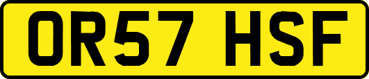 OR57HSF