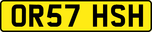 OR57HSH