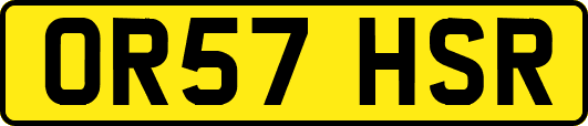 OR57HSR