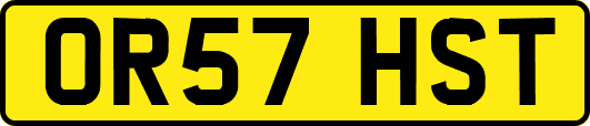 OR57HST