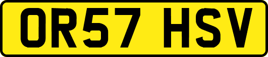 OR57HSV