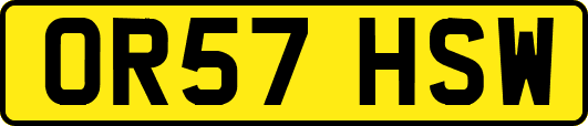 OR57HSW