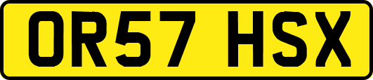 OR57HSX