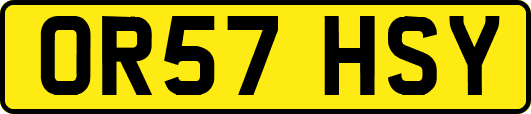 OR57HSY