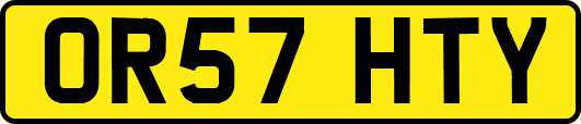 OR57HTY