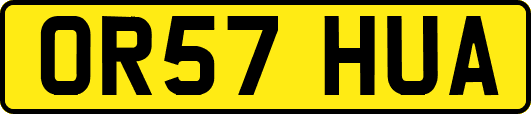OR57HUA