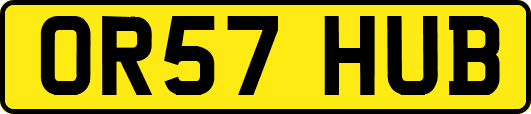 OR57HUB