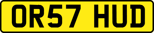 OR57HUD