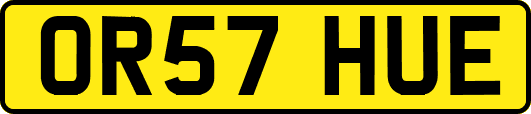 OR57HUE