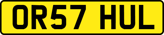 OR57HUL