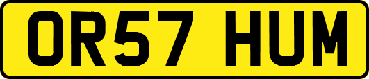 OR57HUM