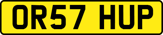 OR57HUP