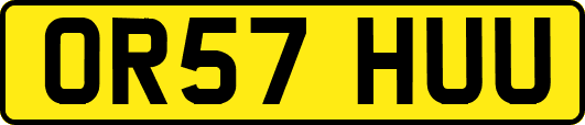 OR57HUU
