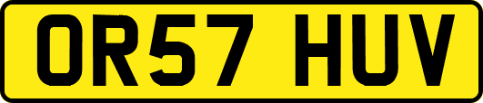 OR57HUV