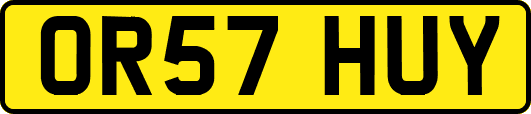 OR57HUY