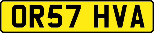 OR57HVA