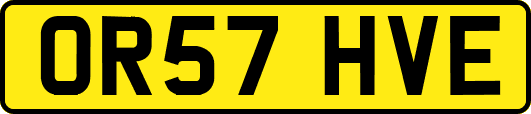 OR57HVE