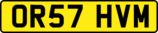OR57HVM
