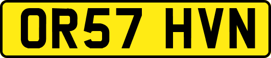 OR57HVN